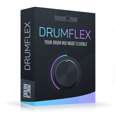 Drumforge Drumflex v1.0.0 WiN